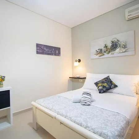 别墅 Private Bella Luna By 