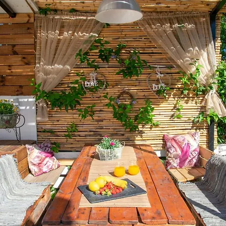 Private Bella Luna Villa Zakynthos Town