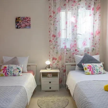 别墅 Private Bella Luna By 