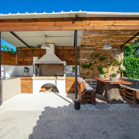 Villa Private Bella Luna *