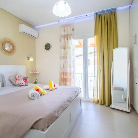 Villa Private Bella Luna Zakynthos Town