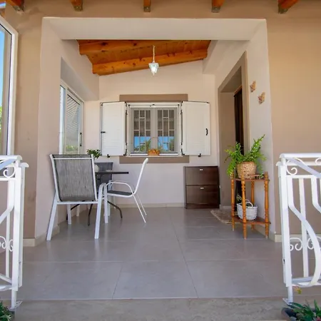 Private Bella Luna Villa Zakynthos Town
