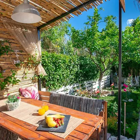 Βίλα Private Bella Luna By 