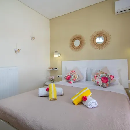 Βίλα Private Bella Luna By 