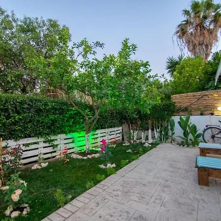 Βίλα Private Bella Luna By 