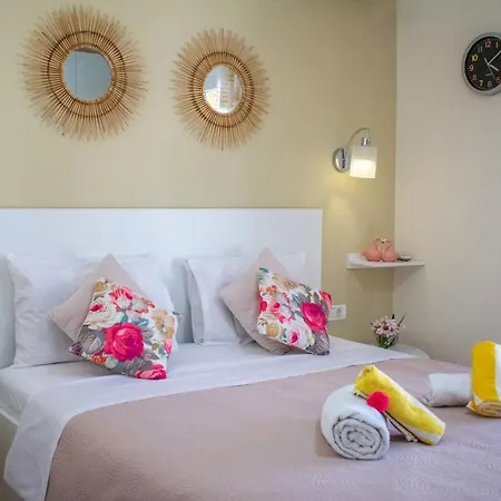 Βίλα Private Bella Luna By 