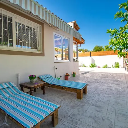 Private Bella Luna By 